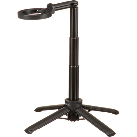 Ulanzi MT71 (S005) - mini statyw 2w1, selfie stick do smartfona